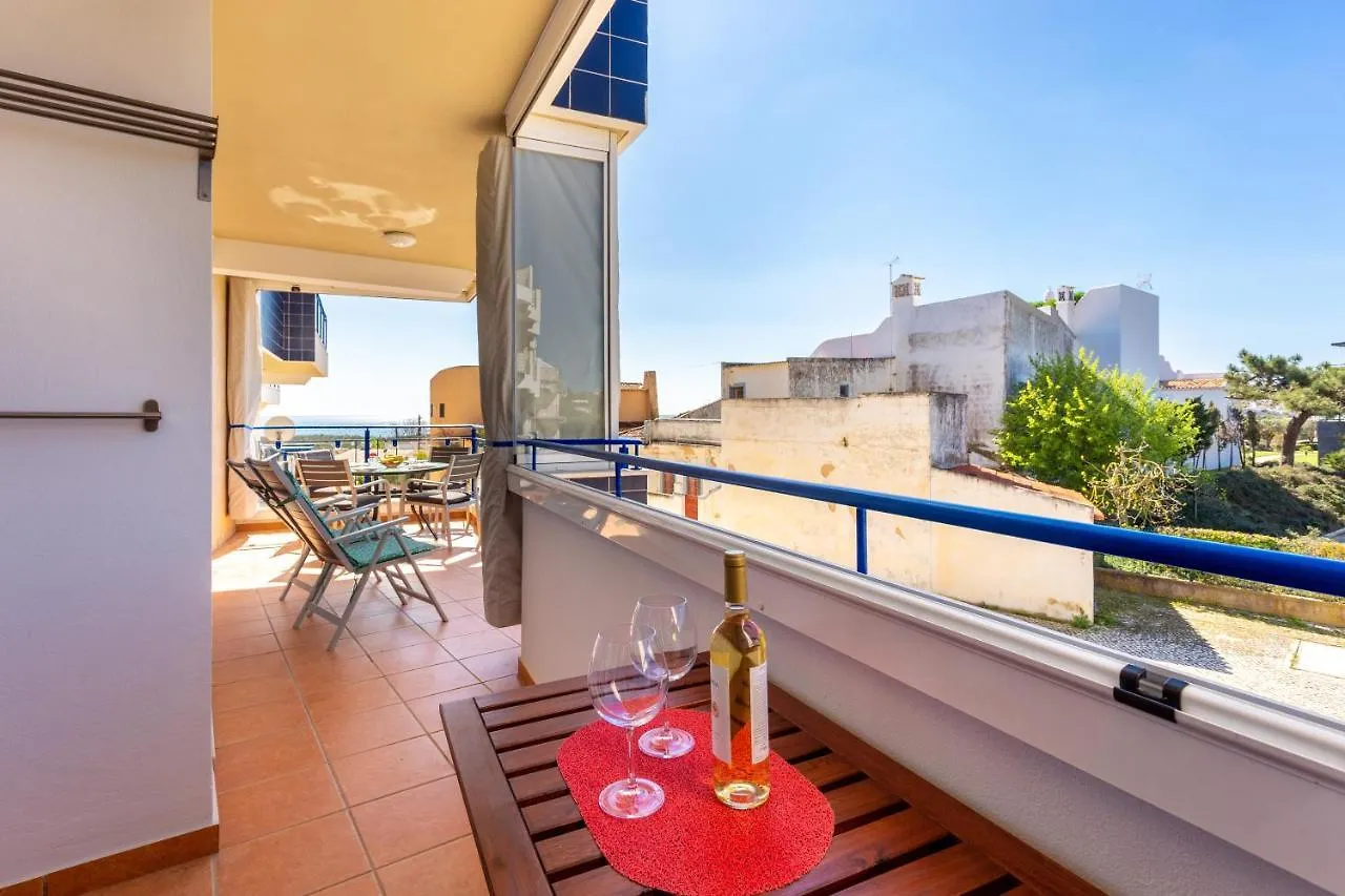 Mira Baia - Meia Praia Family Apartment Lagos Portugal