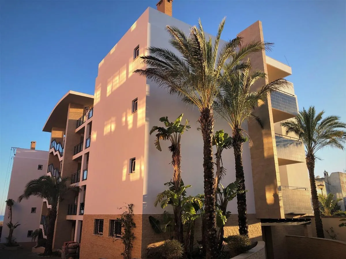 Mira Baia - Meia Praia Family Apartment 라고스