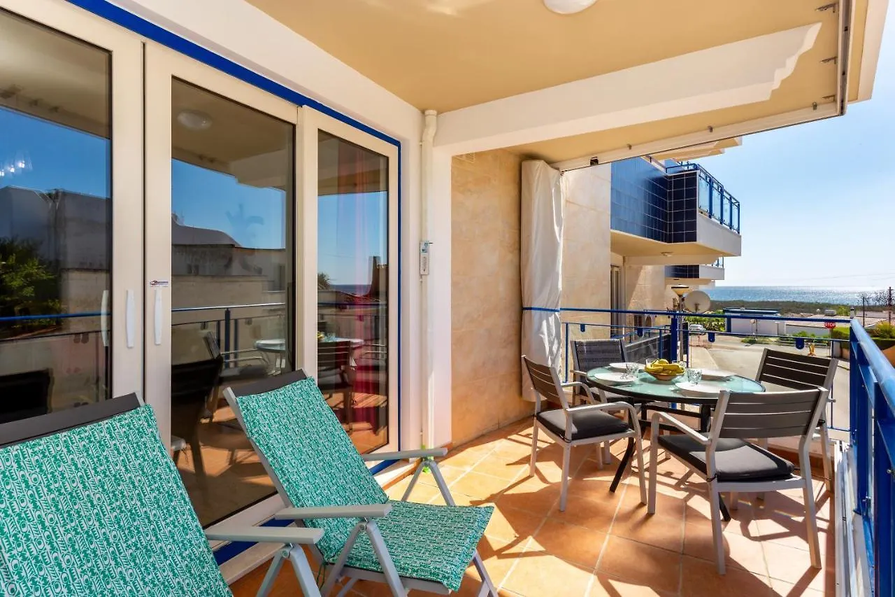 Mira Baia - Meia Praia Family Apartment Lagos 0*,  Portugal