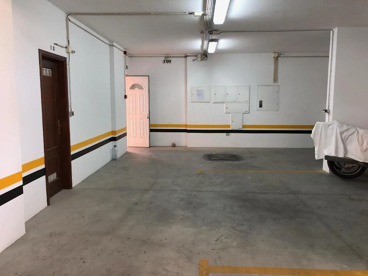 Mira Baia - Meia Praia Family Apartment 라고스