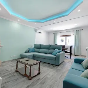 Casa Violeta Apartment