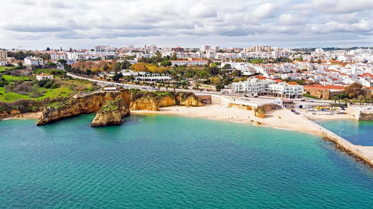 Mira Baia - Meia Praia Family Apartment Lagos