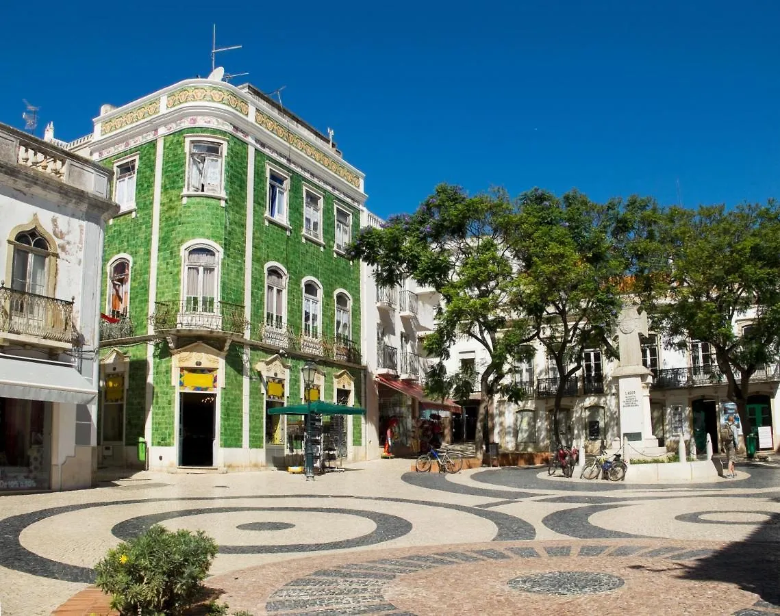 Mira Baia - Meia Praia Family Apartment Lagos