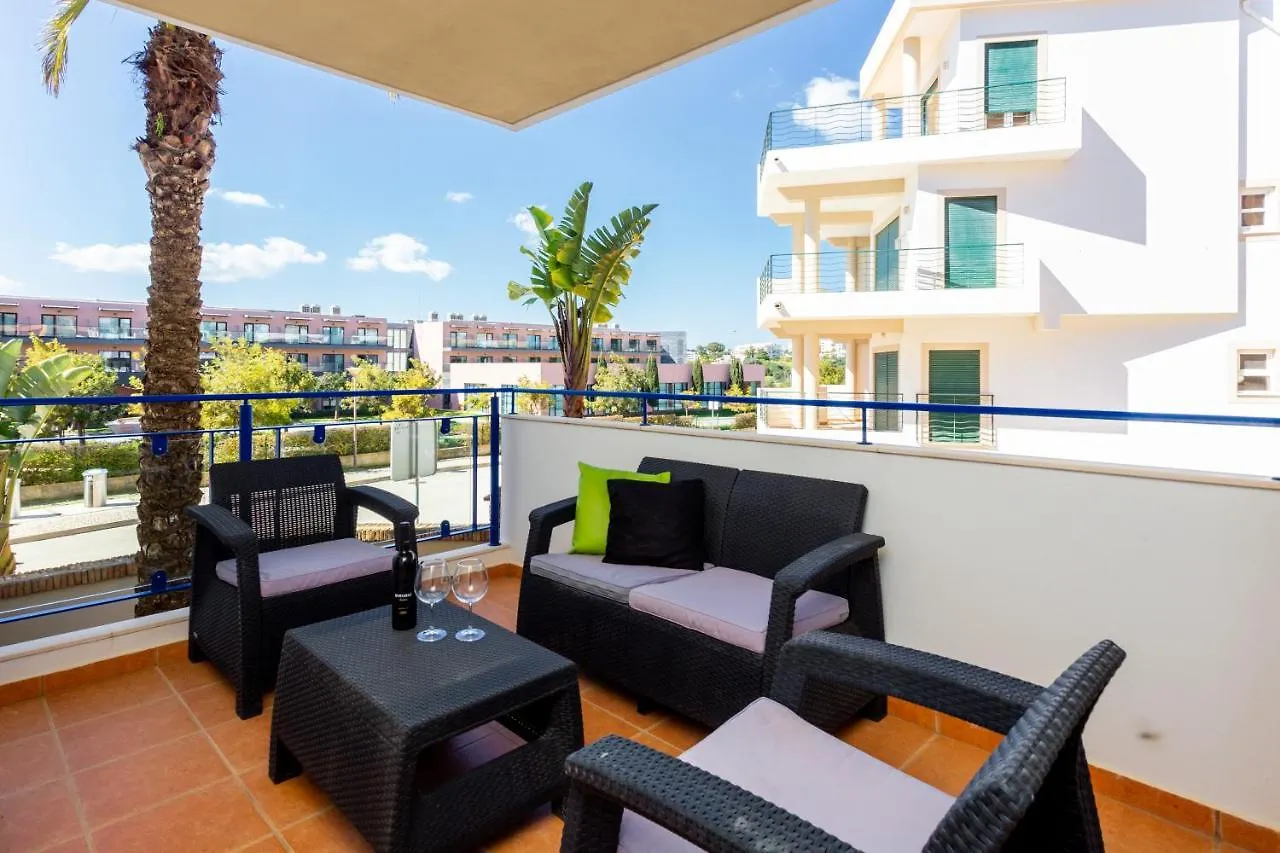 Mira Baia - Meia Praia Family Apartment Lagos