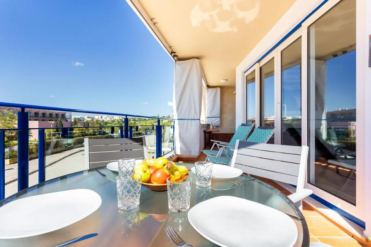 Mira Baia - Meia Praia Family Apartment Lagos